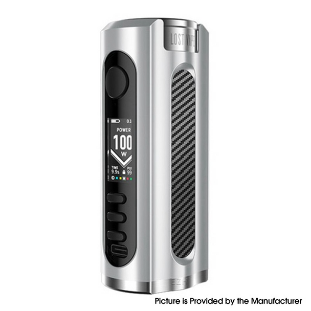 Lost Vape Grus 100W Box Mod