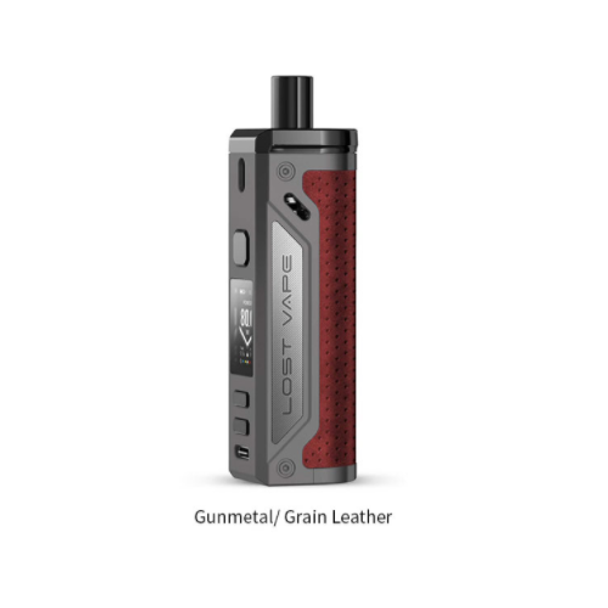 Lost Vape Thelema Pod Mod Kit