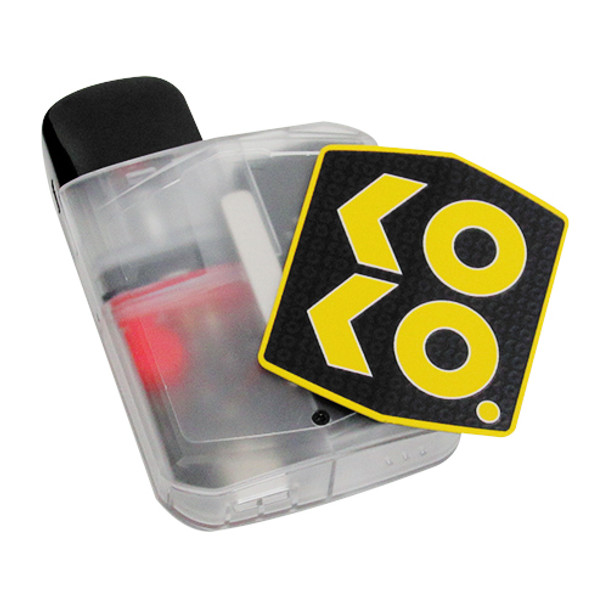 Uwell Caliburn KOKO Prime Pod Device Kit