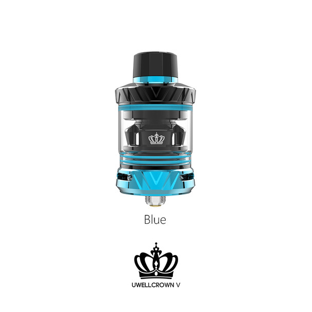 Uwell Crown 5 Sub-Ohm Tank (CRC Version)