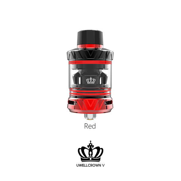 Uwell Crown 5 Sub-Ohm Tank (CRC Version)