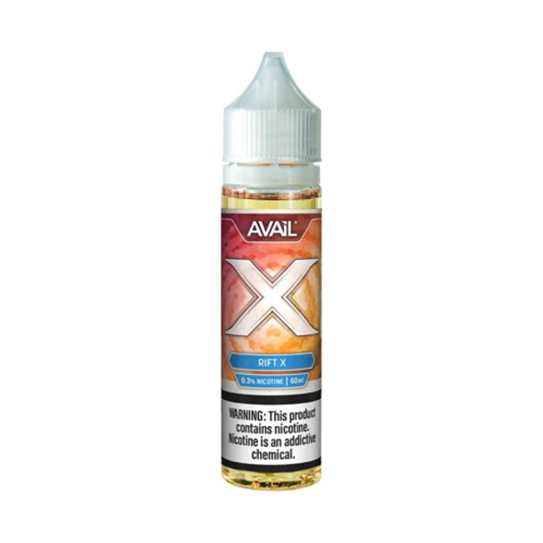 AVAIL Collection 60ml Vape Juice