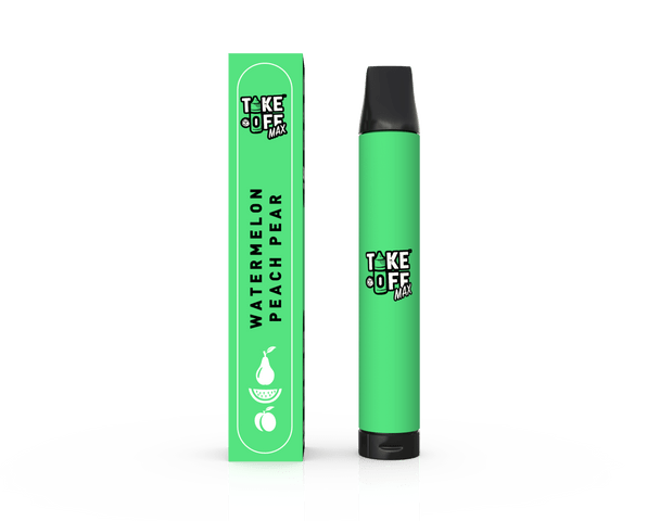 Take Off Max Disposable Vape