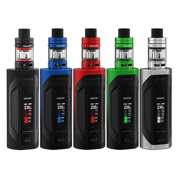 Rigel 80W Mini Kit - SMOK