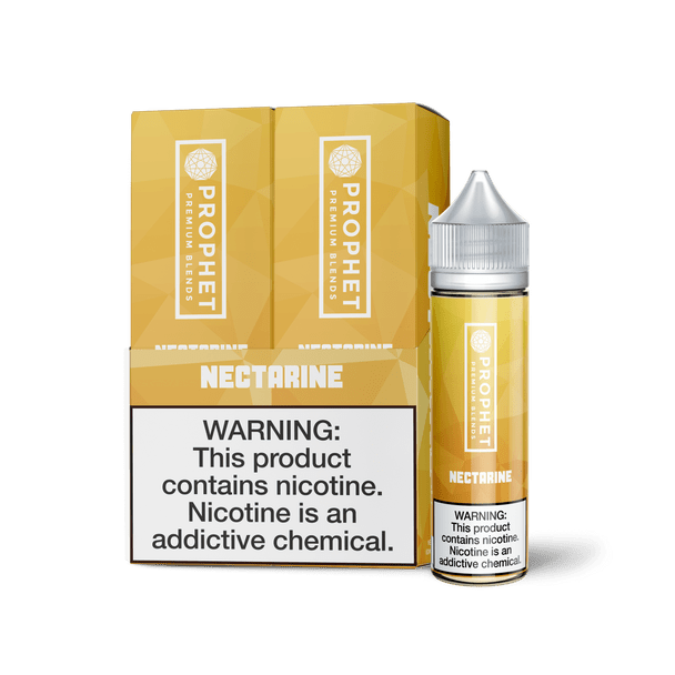 Prophet Premium 2x 60ml Vape Juice