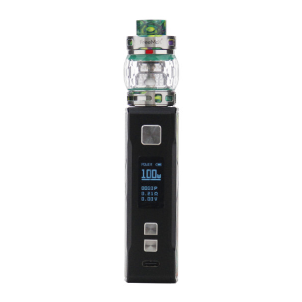 Freemax Maxus 100W Kit