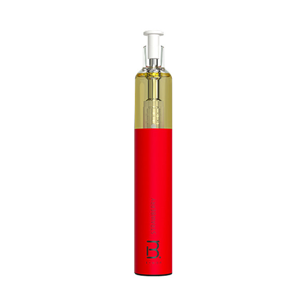 B+MOR Selva Disposable Vape