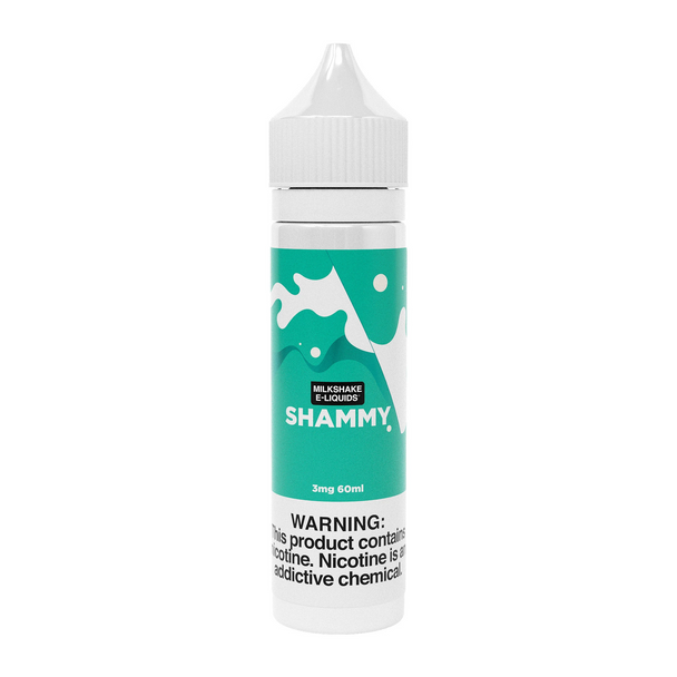 Milkshake Liquids 60ml Vape Juice