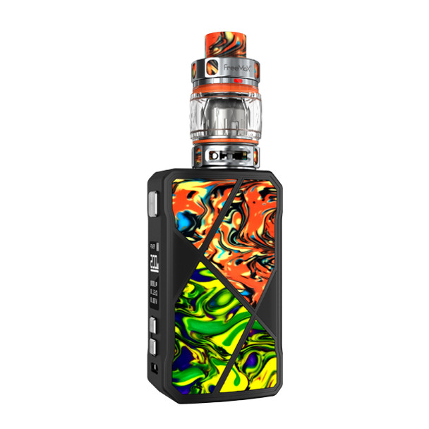 Freemax Maxus 200W Kit