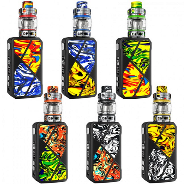 Freemax Maxus 200W Kit