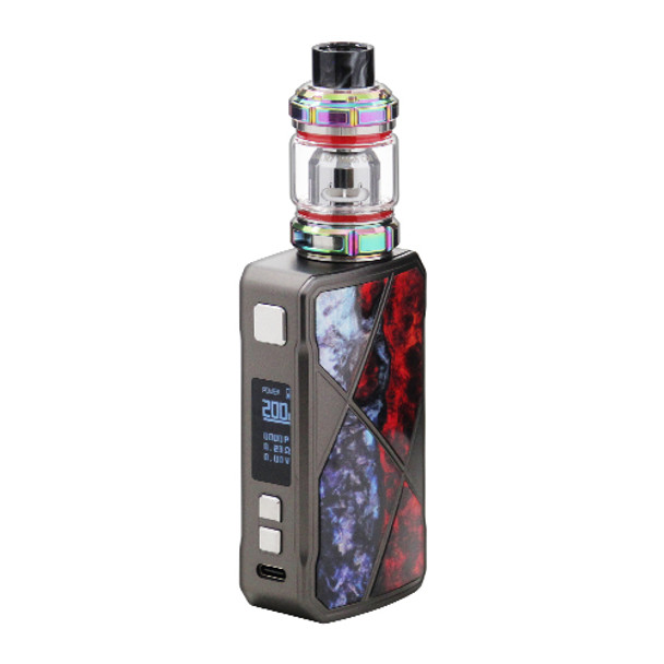 Freemax Maxus 200W Kit