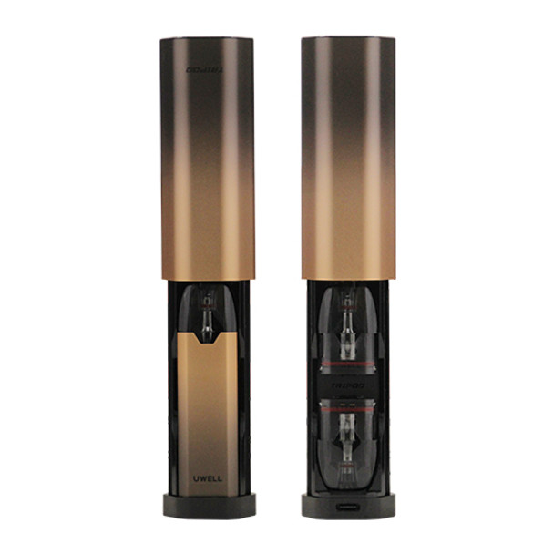 Uwell Tripod PCC Pod Device Kit