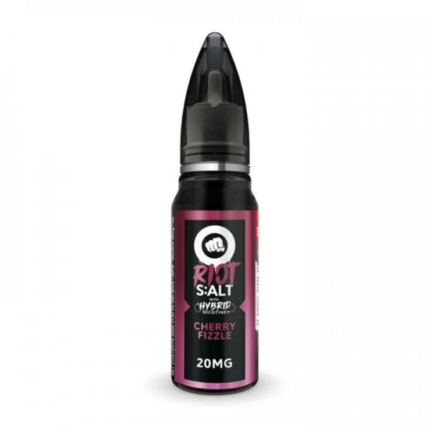 Riot Squad 30ml Nic Salt Vape Juice