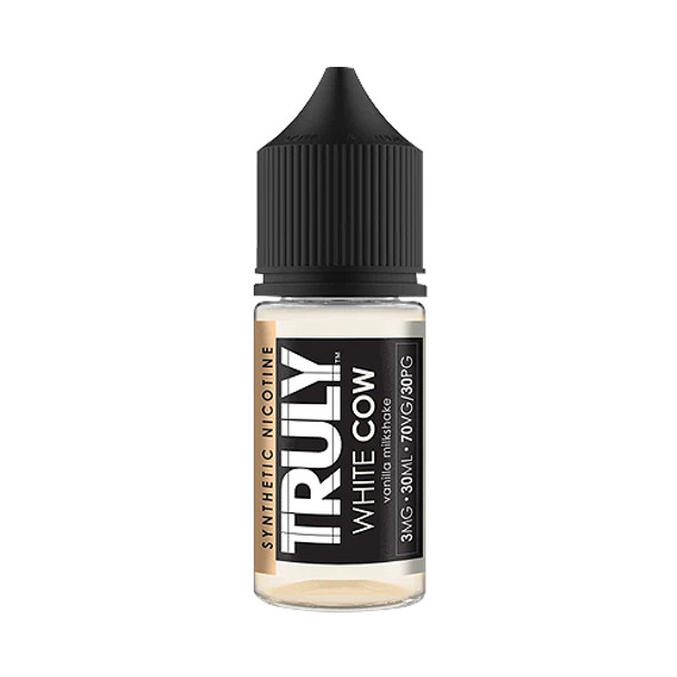 Truly Collection 30ml Vape Juice