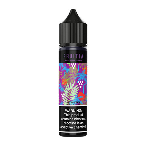 Fresh Farms Fruitia 60ml Vape Juice Magma Holding Inc
