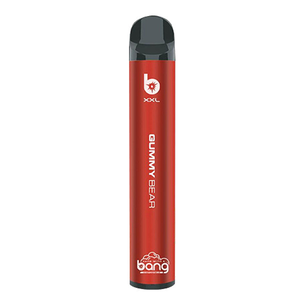 Bang XXL 6mL Disposable Vape (6%, 2000 Puffs)