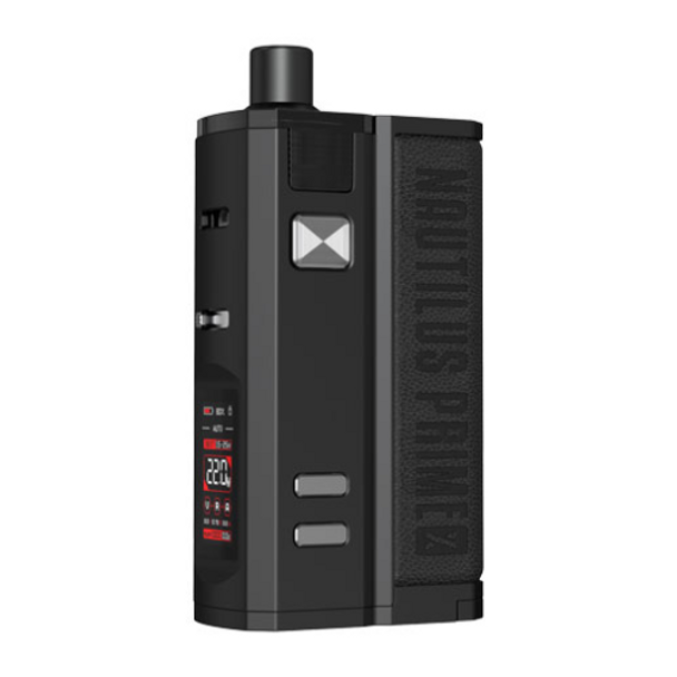 Aspire Nautilus Prime X Pod Kit