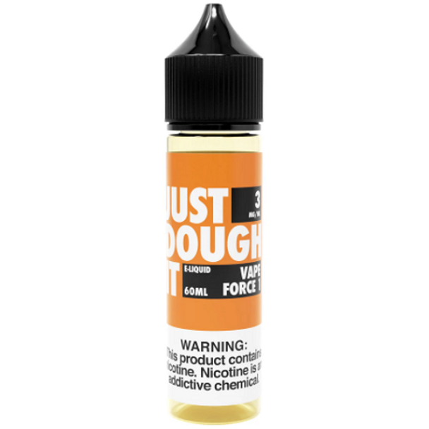 Just Dough It 60ml Vape Juice