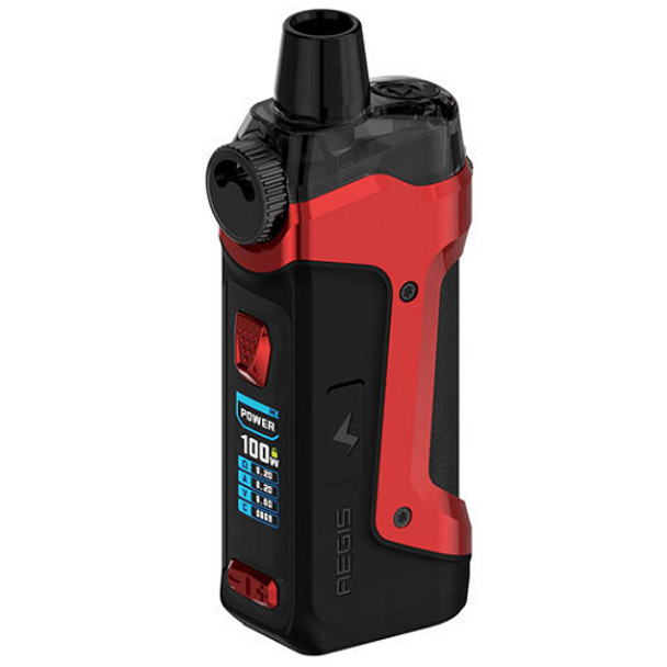 Geekvape Aegis Boost Pro Pod Kit