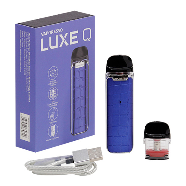 Vaporesso Luxe Q Pod Kit