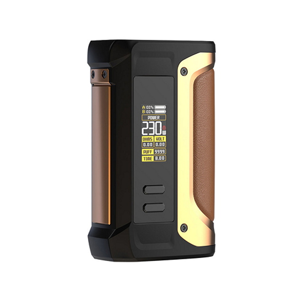 SMOK Arcfox 230W Mod