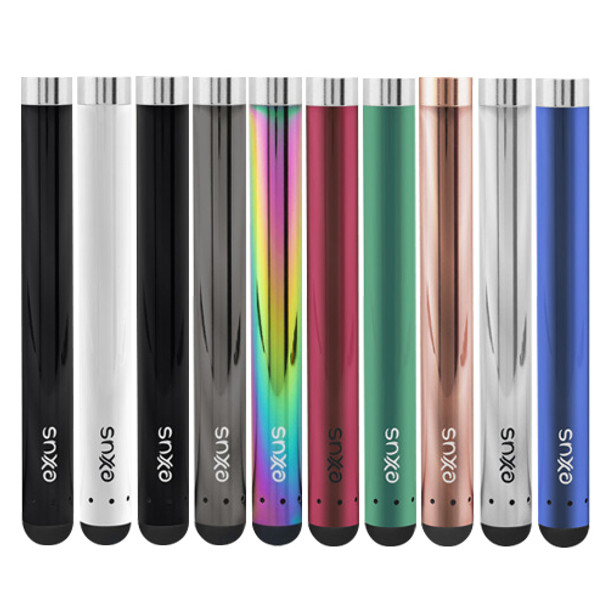 Exxus Slim Cartridge 510 Battery