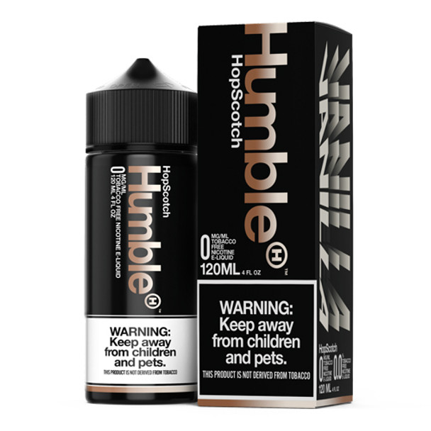 Humble Juice Co. 120ml TF Vape Juice