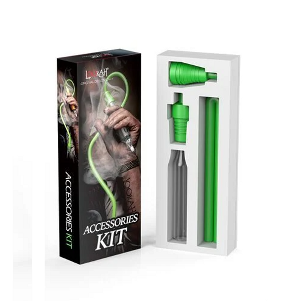 Lookah Seahorse Pro Accessories Kit