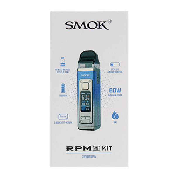 SMOK RPM 4 60W Pod Kit