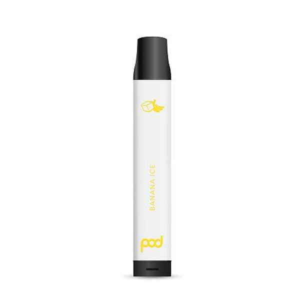 Pod 2500 Mesh 6.5mL Disposable Vape (5.5%, 2500 Puffs)