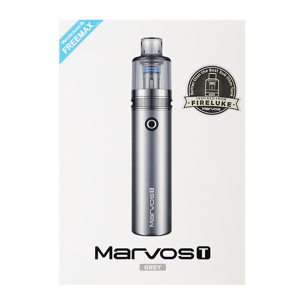 Freemax Marvos T 80W Pod Kit