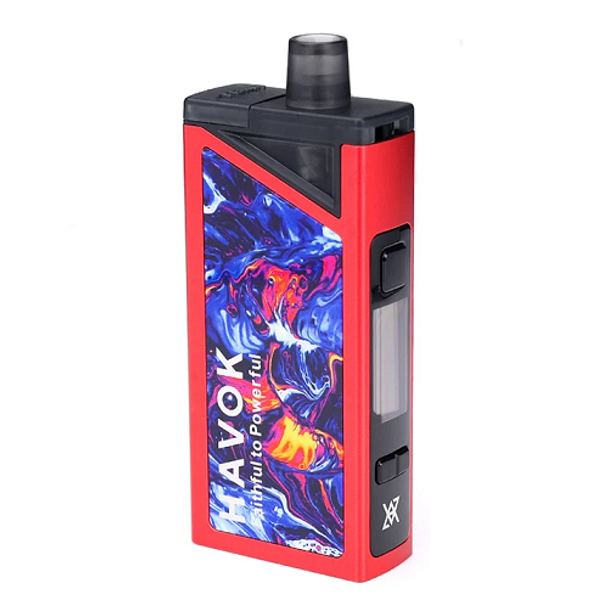 Uwell Havok V1 65W Pod Mod Kit