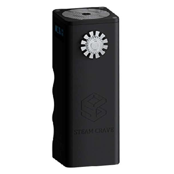 Steam Crave Titan PWM 300W Box Mod