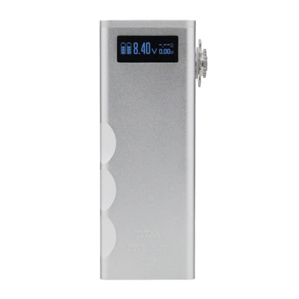 Steam Crave Titan PWM 300W Box Mod