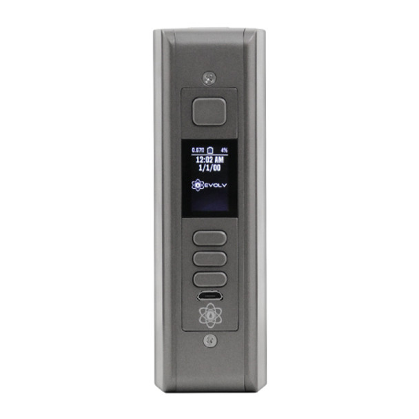 Steam Crave Hadron Pro DNA250C Mod