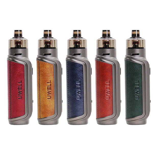 Uwell Aeglos P1 80W Pod Device