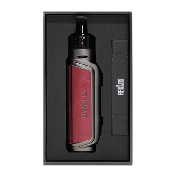 Uwell Aeglos P1 80W Pod Device