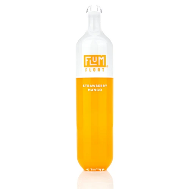 Flum Float 8mL Disposable Vape (5%, 3000 Puffs)