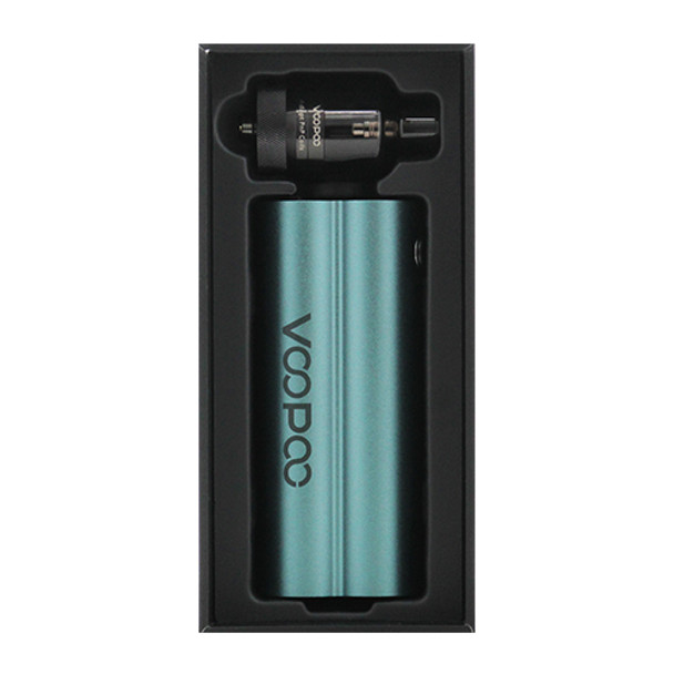 Voopoo Musket 120W Kit