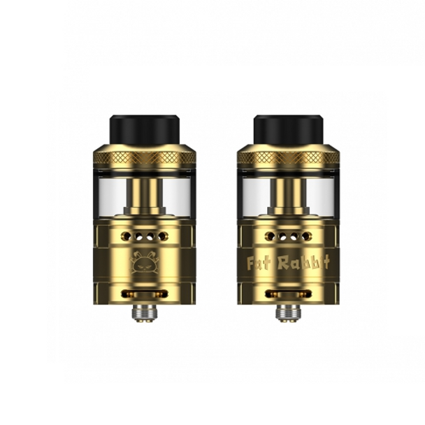 Hellvape Fat Rabbit RTA