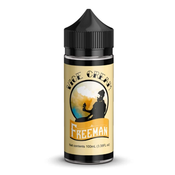 Freeman 100ml TF Vape Juice