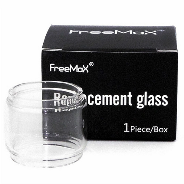 Freemax Maxus Pro Tank Replacement Glass (Pack of 1)