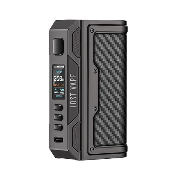 Lost Vape Thelema Quest 200W Mod