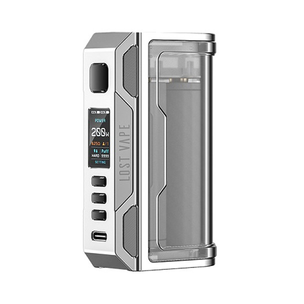 Lost Vape Thelema Quest 200W Mod