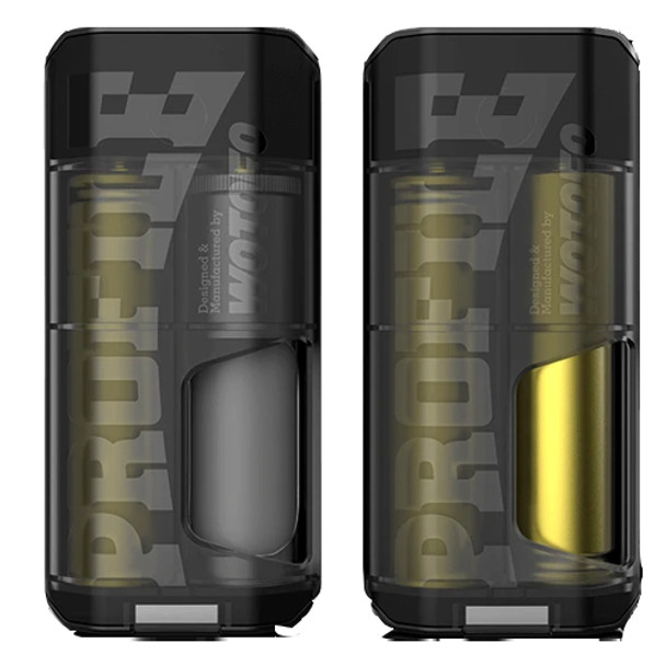 Wotofo Profile Squonk 200W Box Mod