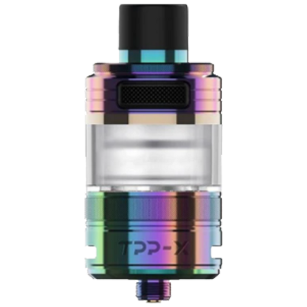 Voopoo TPP X Pod Tank