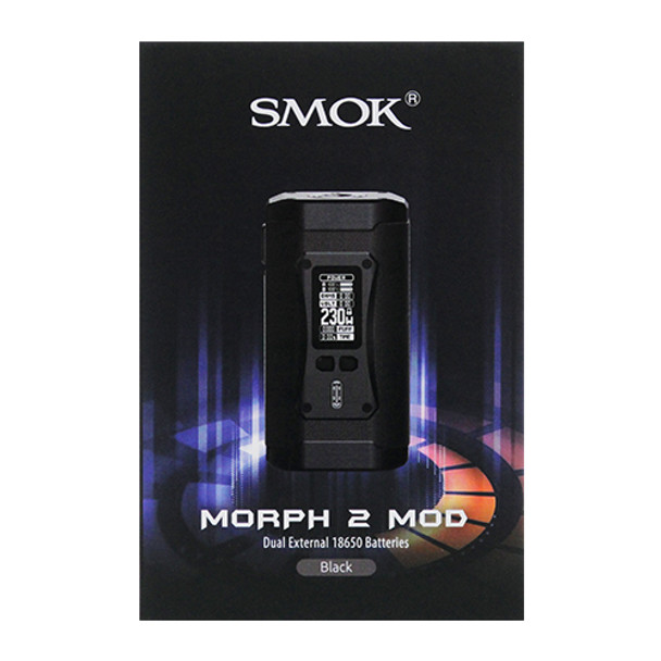 SMOK Morph 2 Mod