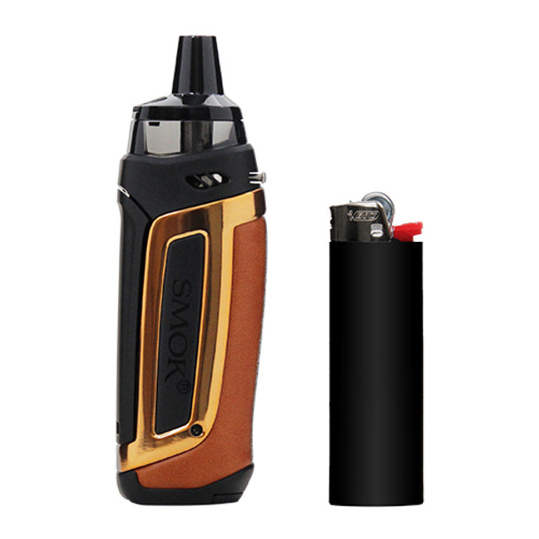 SMOK Morph Pod-80 Kit & Morph S Pod-80 Kit