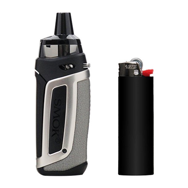 SMOK Morph Pod-80 Kit & Morph S Pod-80 Kit