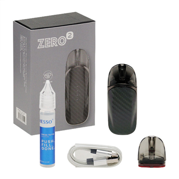 Vaporesso Zero 2 Pod System Kit